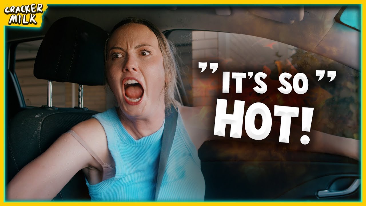 Being a Passenger Princess in Australia