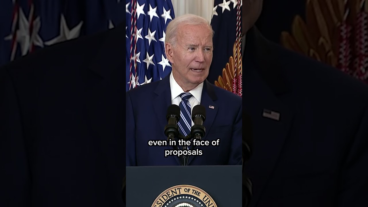 Biden signs bill to increase Social Security benefits