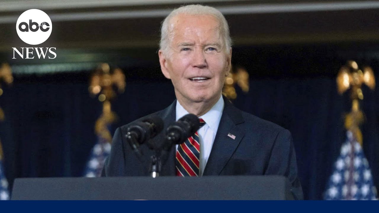 Biden to visit New Orleans, attend prayer service after deadly New Year’s attack
