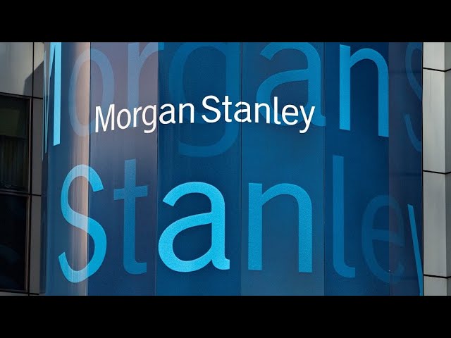 Big Banks on a Roll: Morgan Stanley Profit Doubles