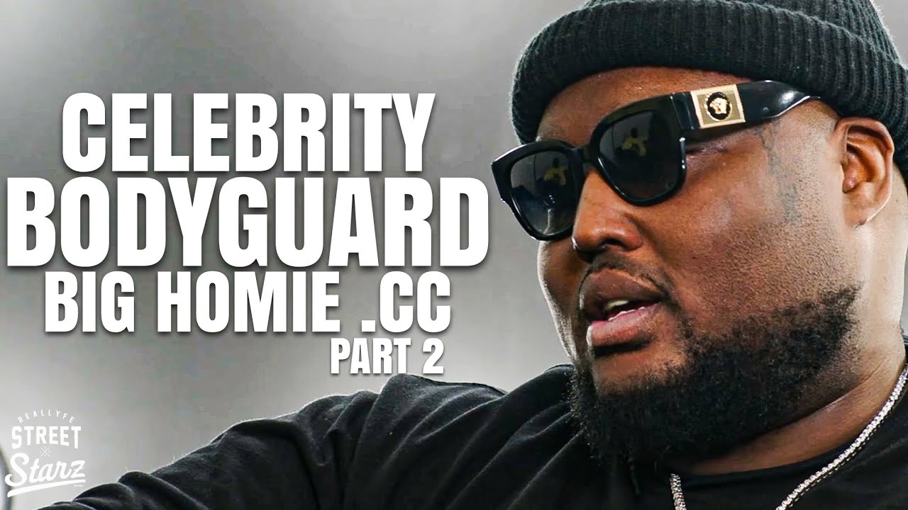 Big Homie.CC on Trump DECLASSIFYING JFK/MLK assassinat!ons, Big Foot, Drone activity, AI & Elon Musk