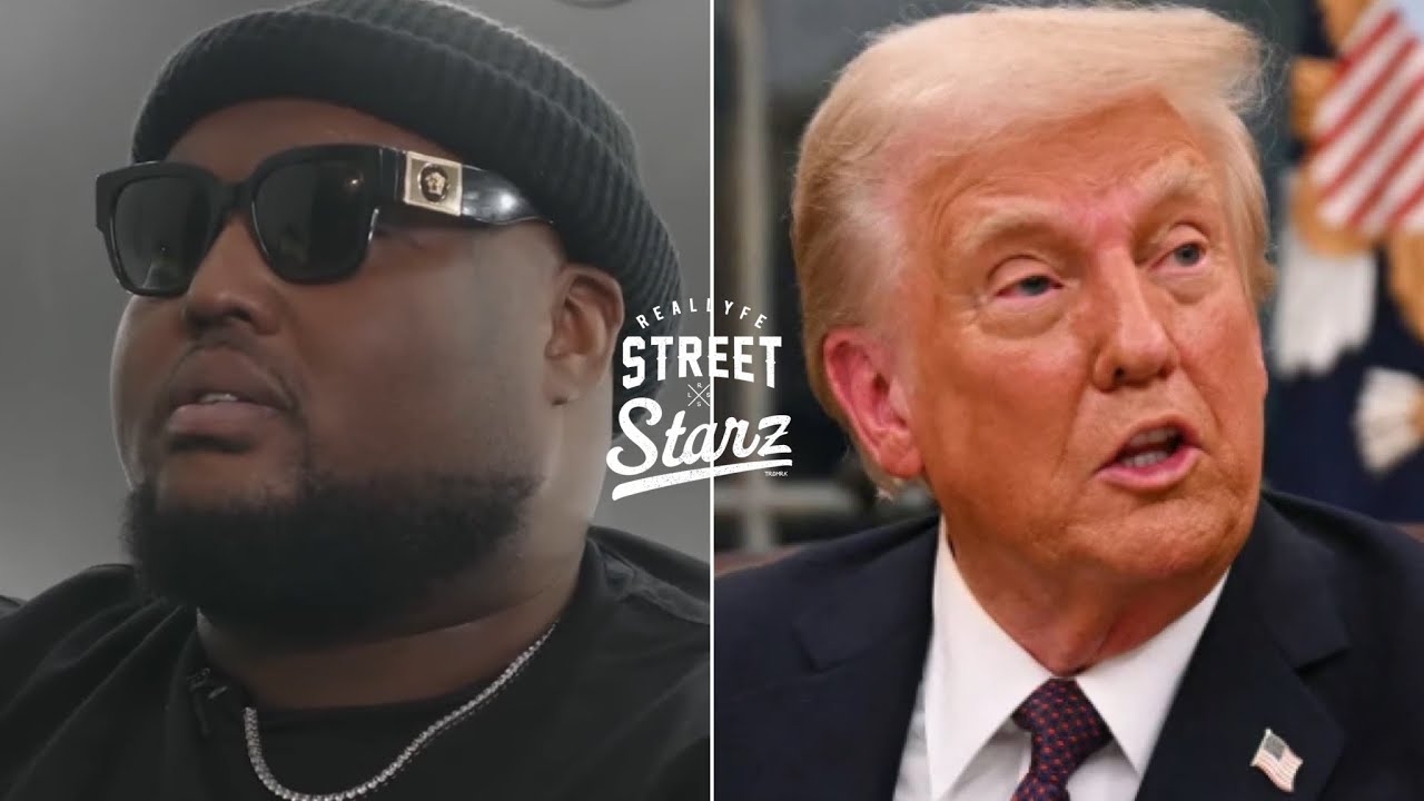 Big Homie.CC Trump exec orders on tr4ns, will he CRACK DOWN cartels like El Salvador, border control