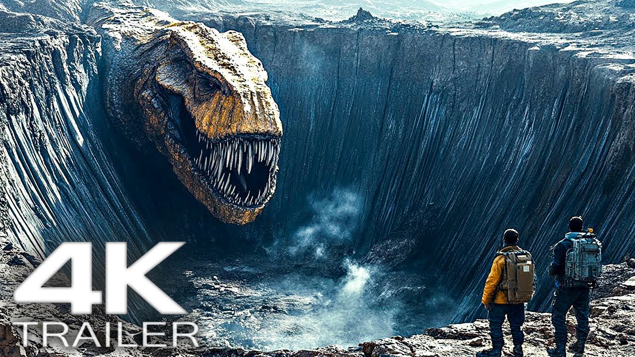 BIGGEST MOVIE TRAILERS (2025)