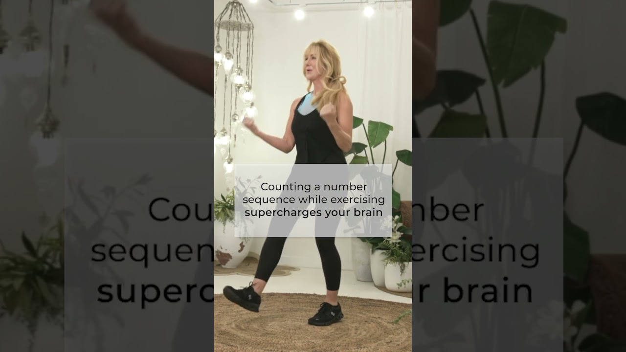 Boost Your Brain in 60 seconds! #shorts