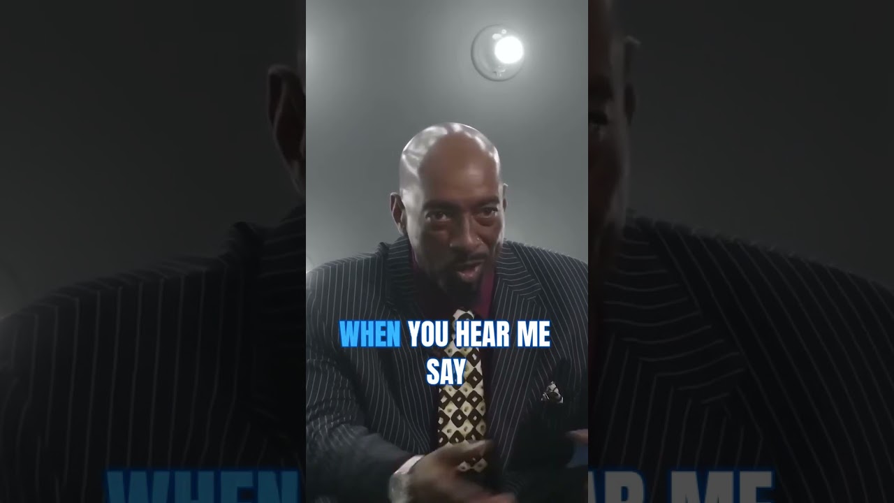 Bounty Hunter BJ On How Gang Members Would Be SWITCHING SIDES