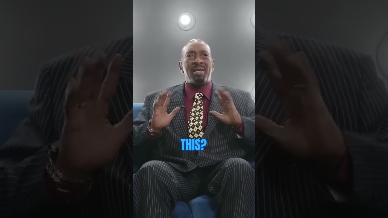 Bounty Hunter BJ Speaks On The New Generation Is TAINTED