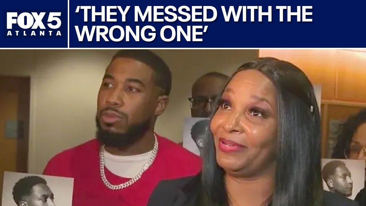 Bradley Coleman’s family celebrates verdict: ‘They messed with the wrong one’ | FOX 5 News
