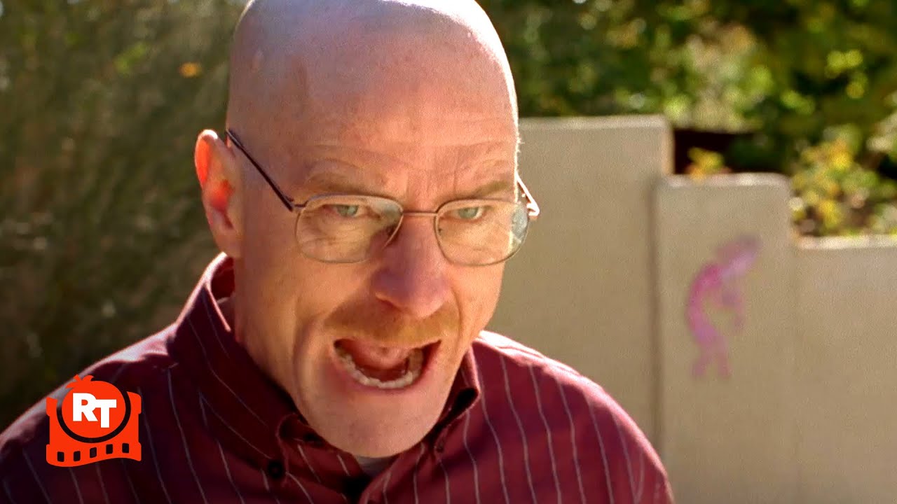 Breaking Bad (2009) – Bring the Bottle Back (S2E9) | Movieclips