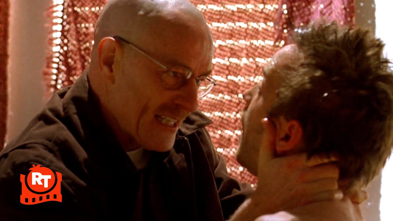 Breaking Bad (2009) – Jesse’s Meth Stash (S2E11) | Movieclips