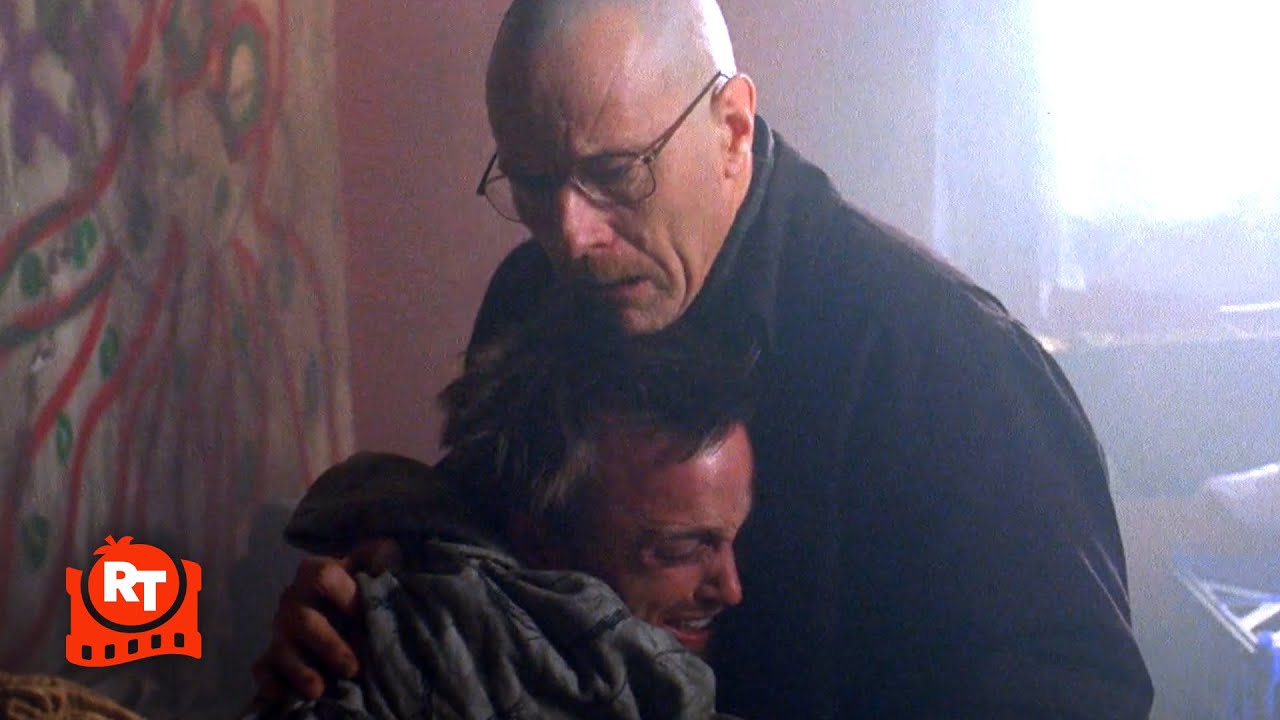 Breaking Bad – I Killed Her! (S2E13) | Movieclips