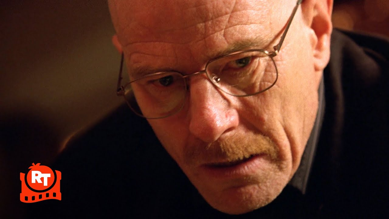Breaking Bad – Letting Jane Die (S2E12) | Movieclips