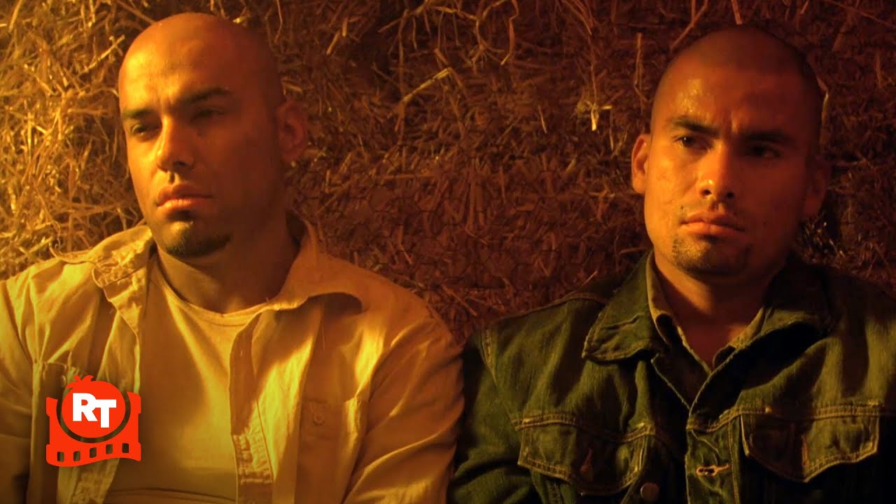 Breaking Bad – The Salamanca Twins (S3E1) | Movieclips