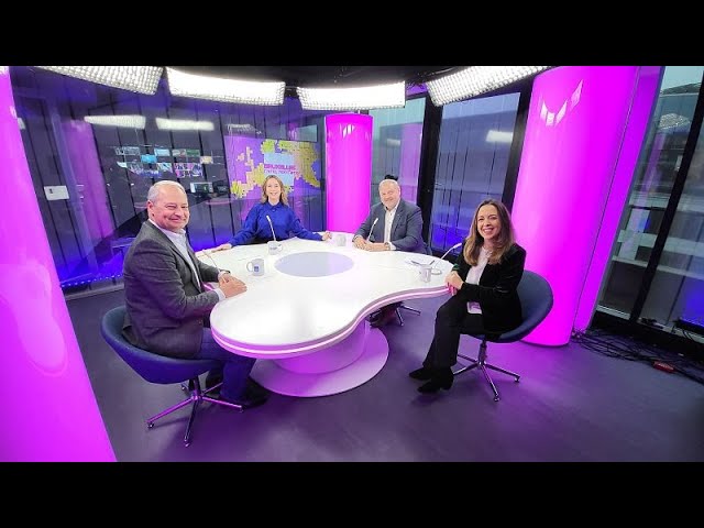 Brussels, my love? NATO’s warning: we’re not at war, and not at peace