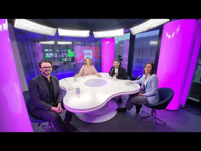 Brussels, my love? Poland’s New Year’s resolution: Make Europe strong again