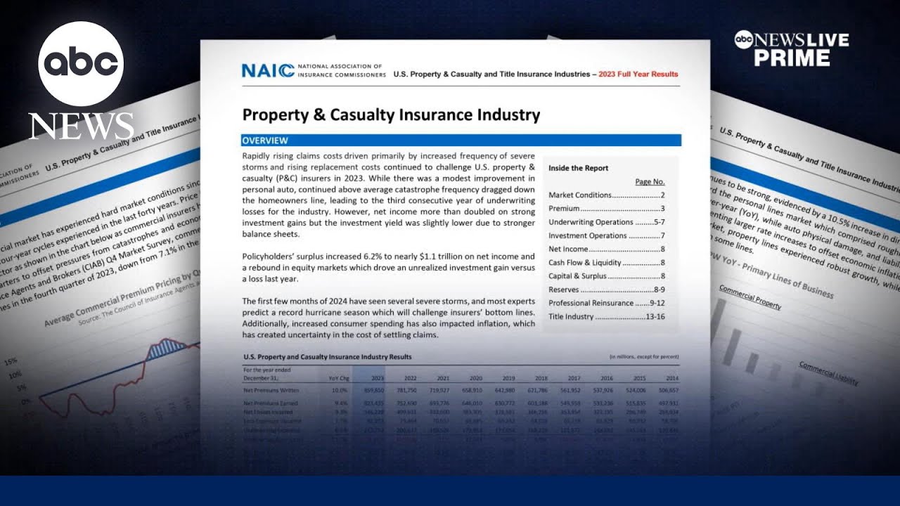 CA homeowners impacted by wildfires face uncertain future amid insurance crisis