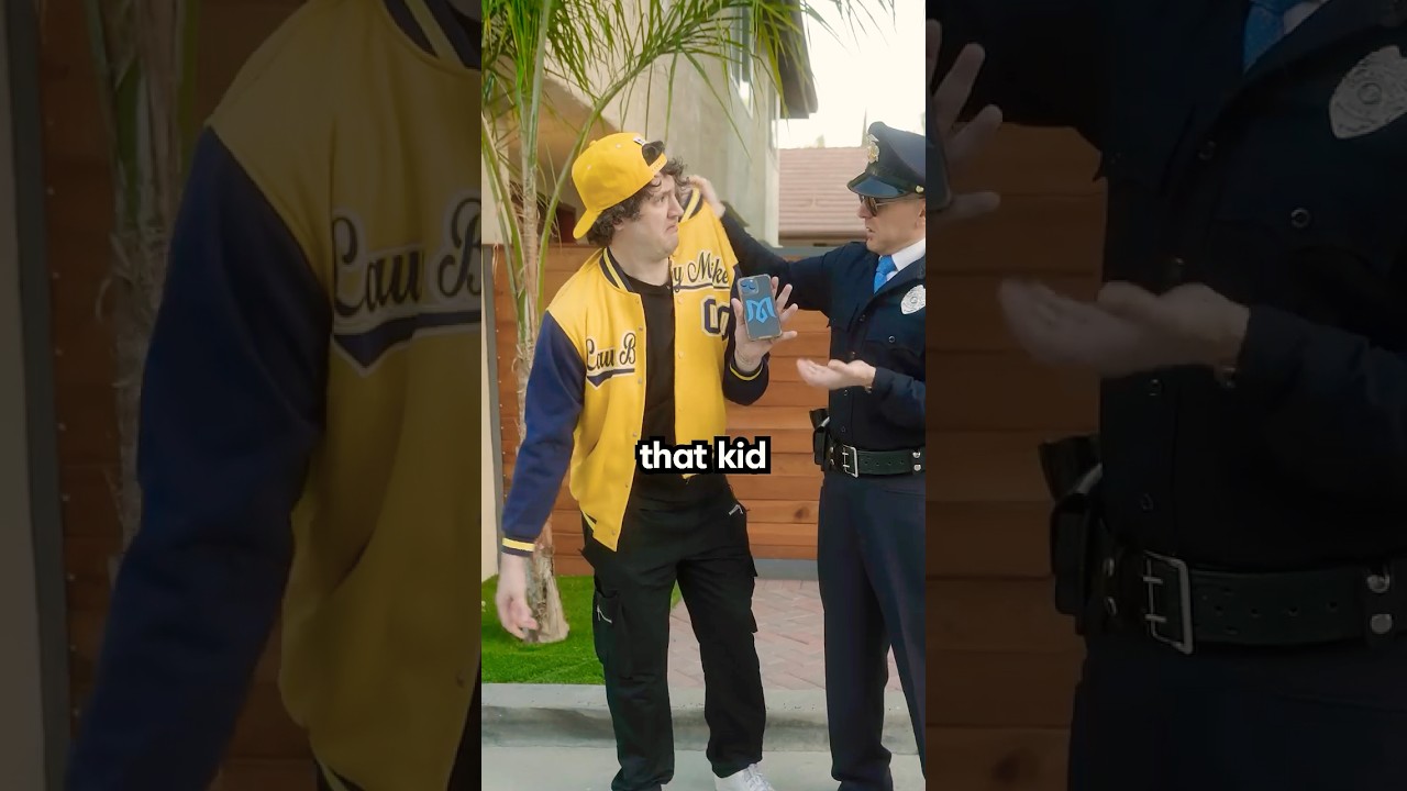 Can Cops MAKE You Unlock Your Phone?