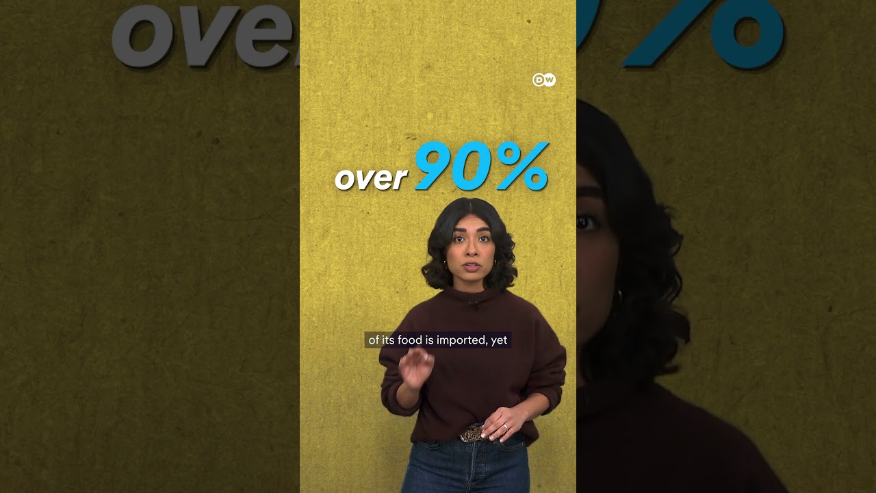 Can rooftop gardens feed our cities? | DW Documentary