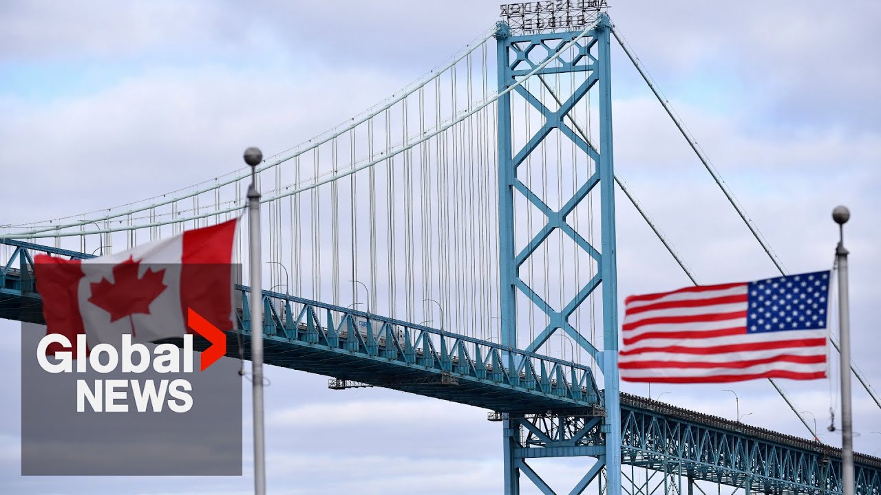 Canadian businesses prepare for “tremendous expense” of tariff war