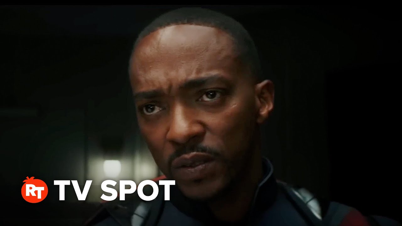 Captain America: Brave New World – Journey of the Shield (2025)