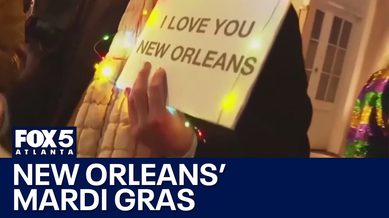 Carnival season begins in New Orleans | FOX 5 News