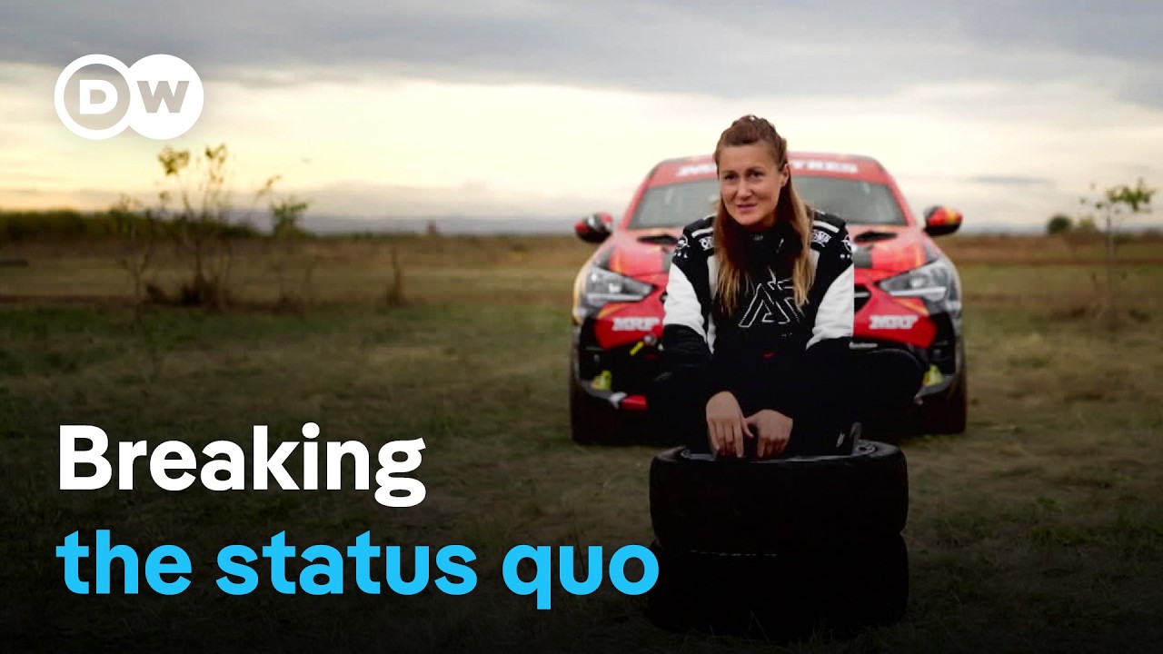 Challenges, heartache and confidence: Stories from Eastern Europe | DW Documentary