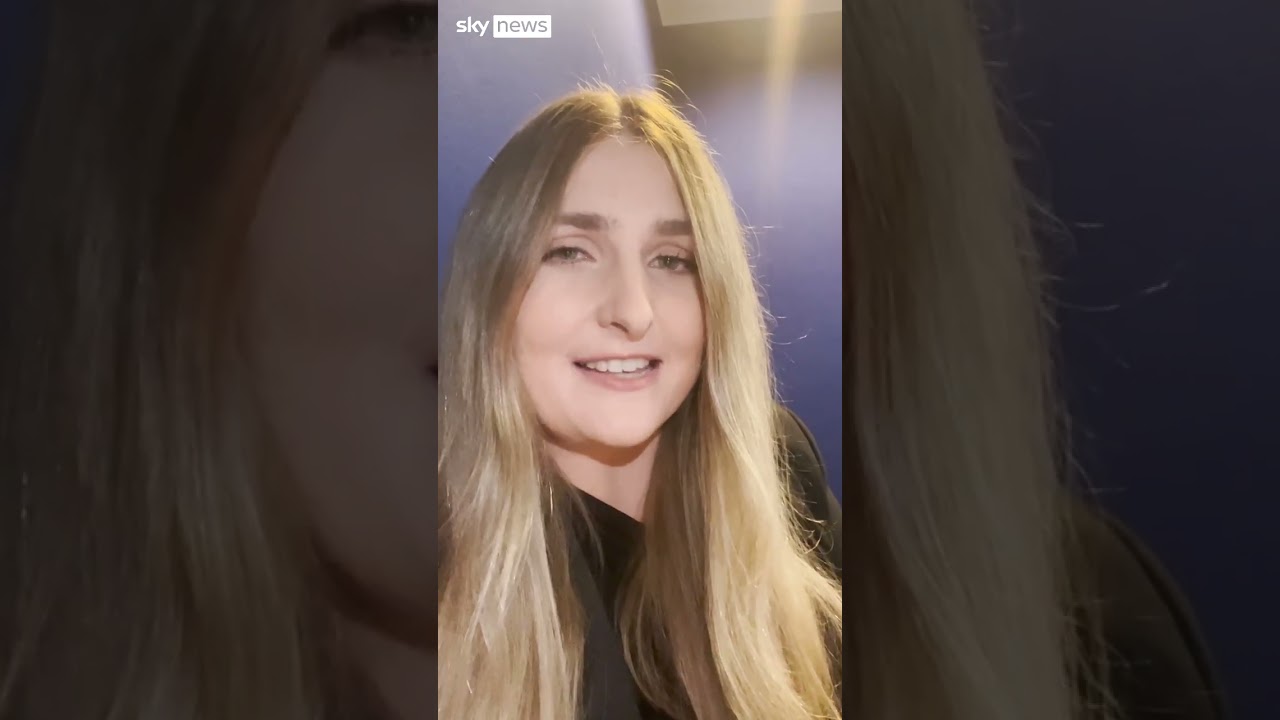 Charli xcx makes it a Brat Brits as she leads awards nominations for 2025