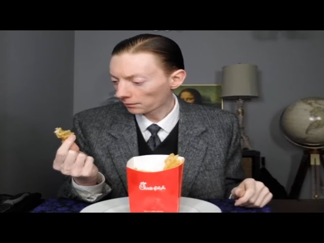 Chick-fil-A Made A Huge Mistake