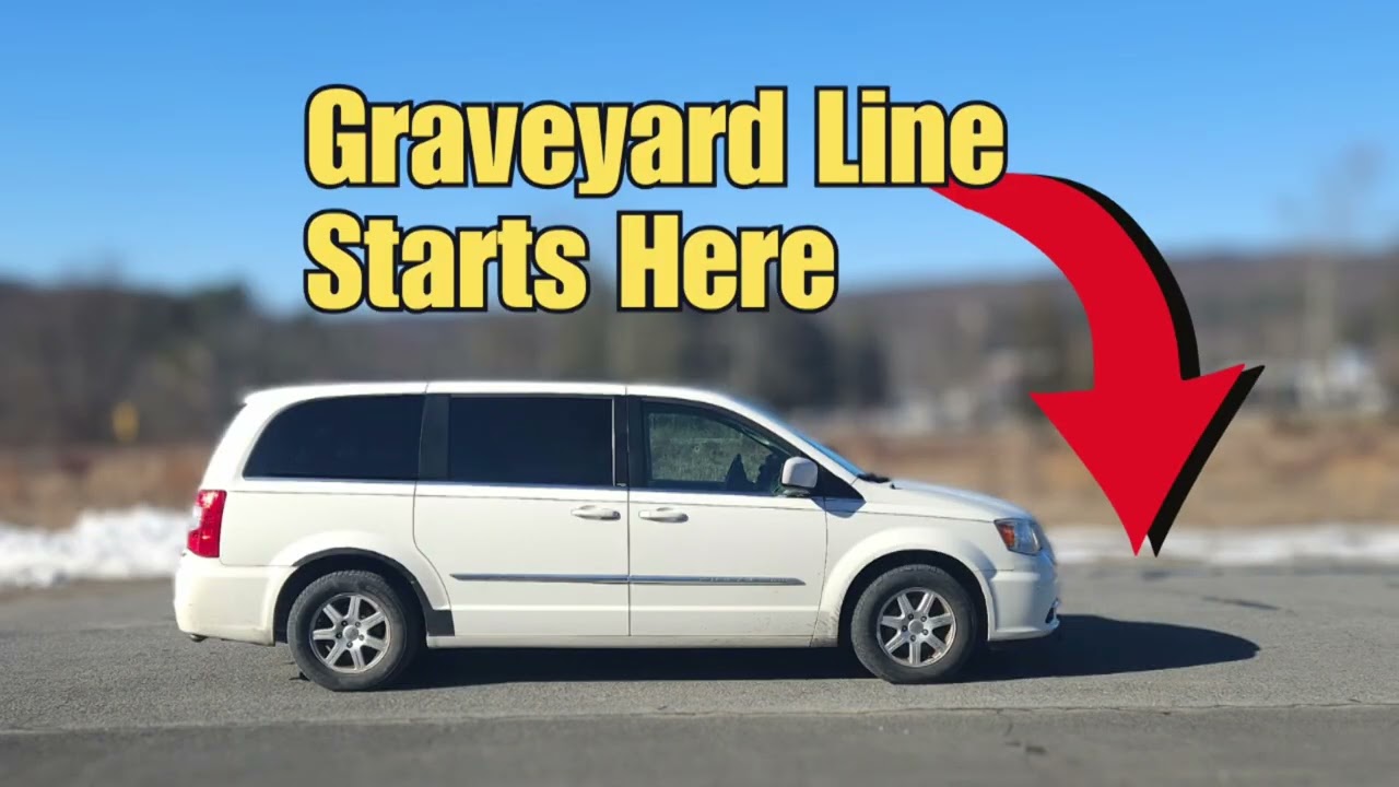 Chrysler Town & Country: Regular Car Reviews