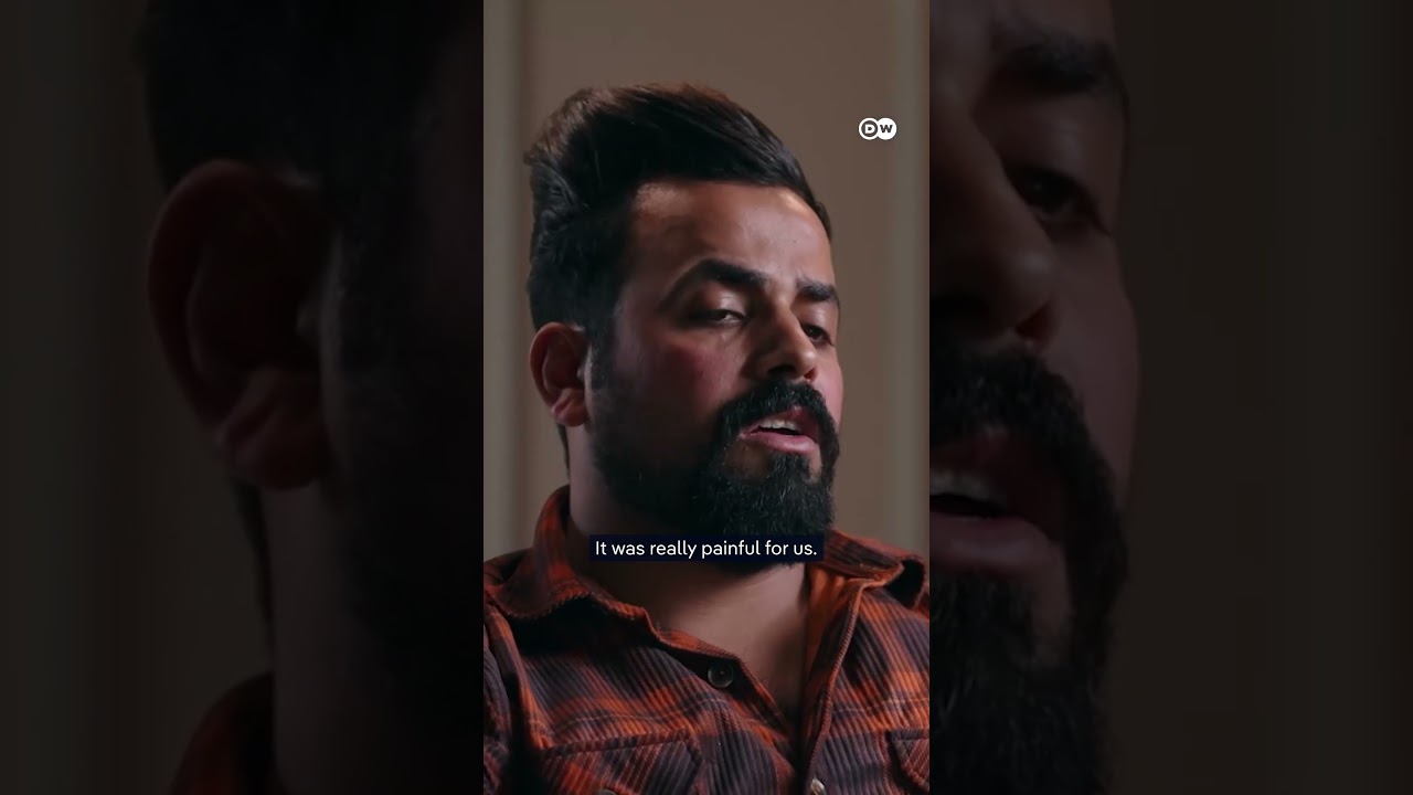 “Collateral Murder” | DW Documentary