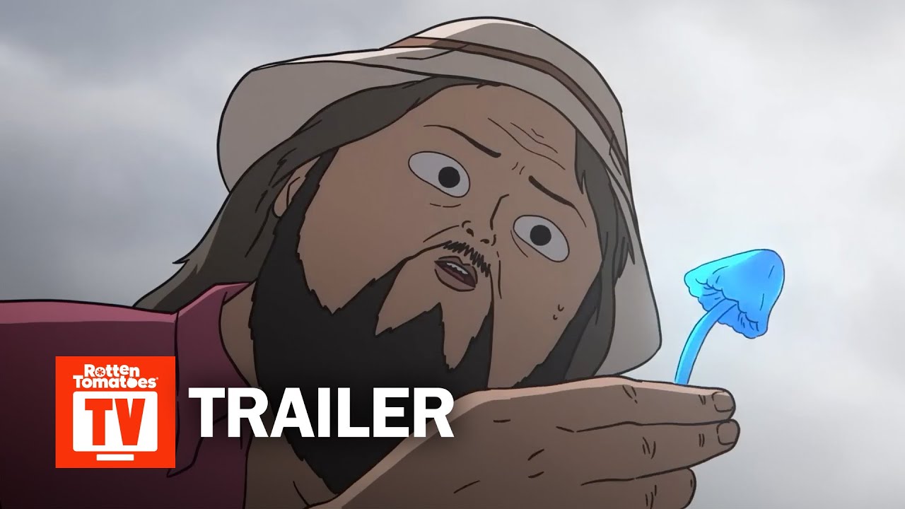 Common Side Effects Season 1 Trailer 2