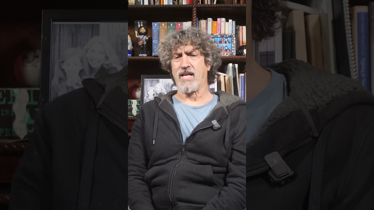 Could This Breakthrough Be A Dementia Warning Sign?