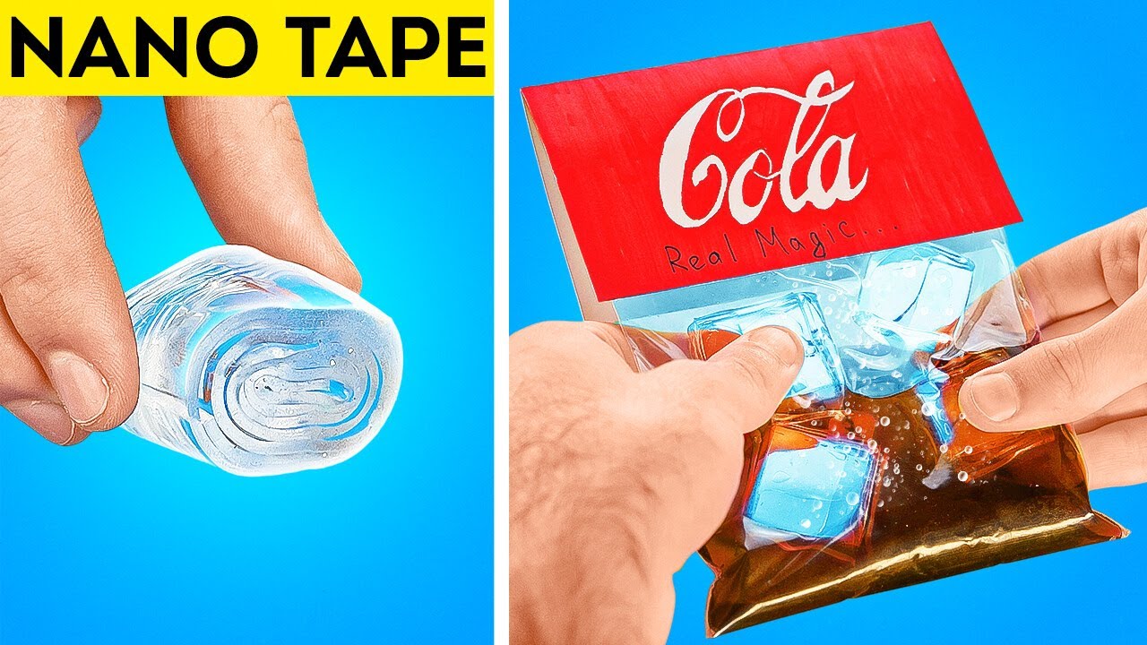 Crafty Creations: Make Your Own Fidget & Squishy Toys! 🎨🧩