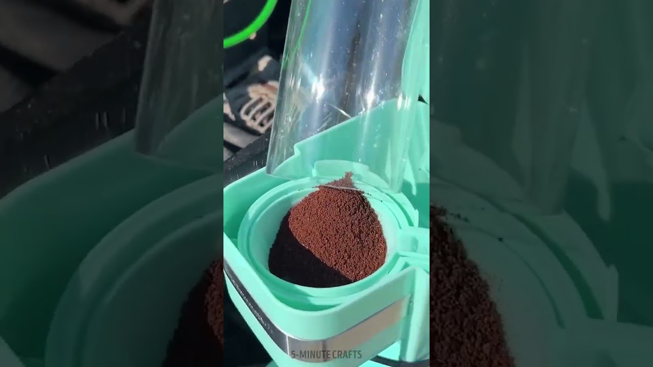 Crazy Cool DIY ☕🚗 Car-Powered Coffee Maker DIY