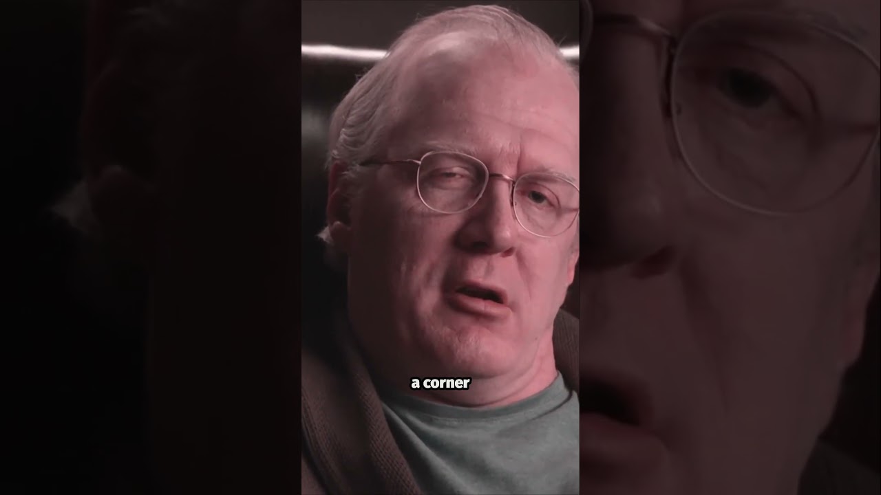 Daily Cheney #3959: Put Baby In A Corner (2015) #dickcheney #inspirational #comedy #dirtydancing