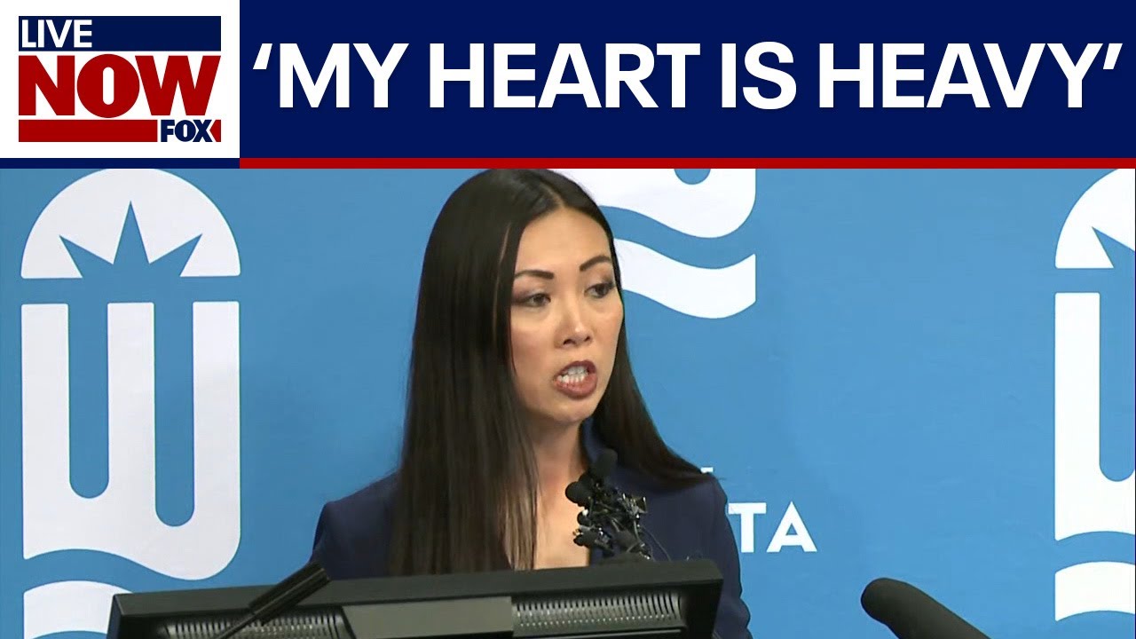 DC plane crash: Kansas community ‘grieving deeply’ | LiveNOW from FOX