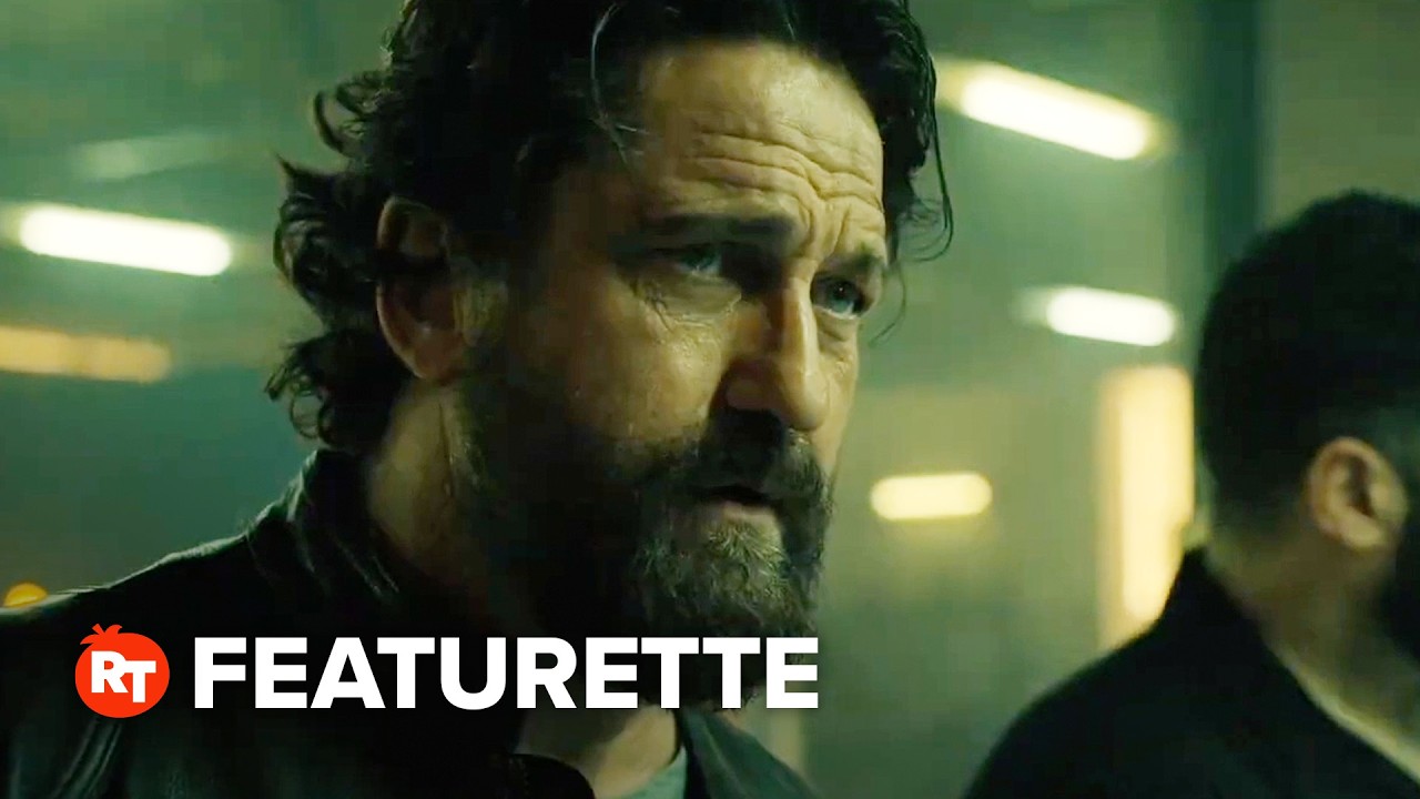 Den of Thieves 2: Pantera Featurette – Partners in Crime (2025)