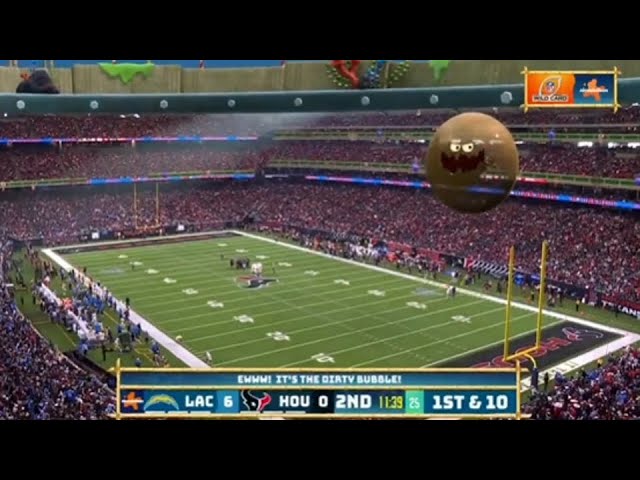 Did SpongeBob Ruin This NFL Team’s Season