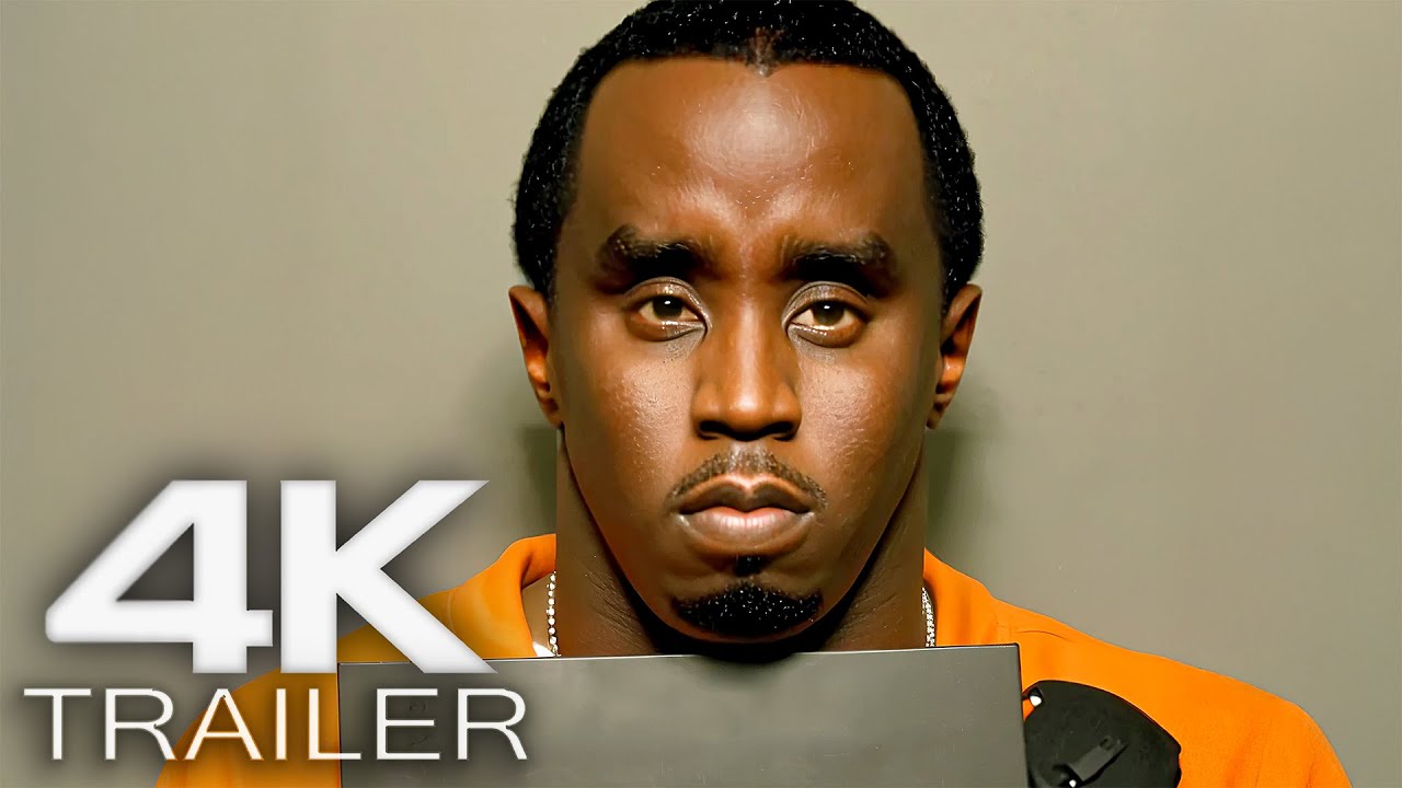 DIDDY: The Making of A Bad Boy (2025) Official Trailer | 4K
