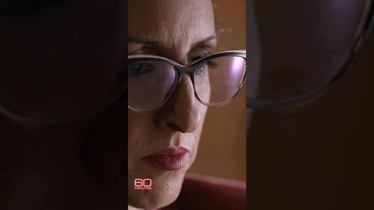 Diplomat says she warned Washington about impact of U.S. weapons in Gaza #shorts