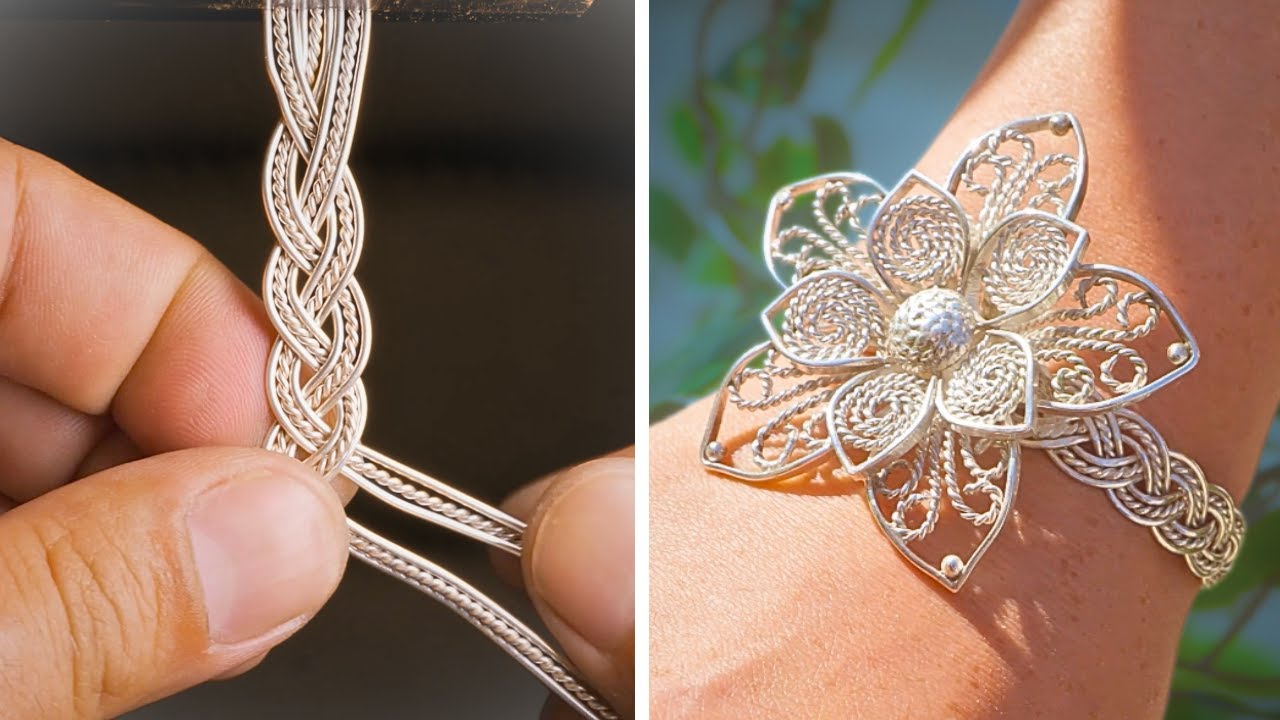 DIY Jewelry: Make a Perfect Bracelet