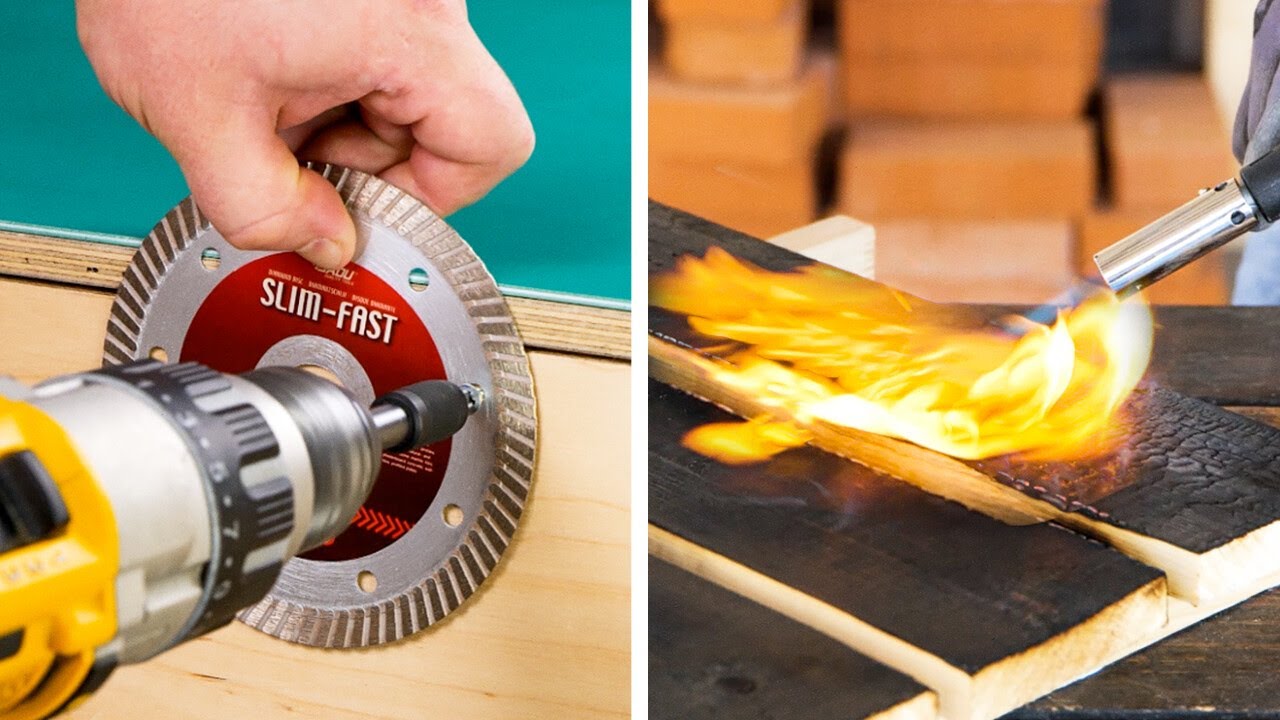 DIY Superheroes: Level Up Your Repair Skills