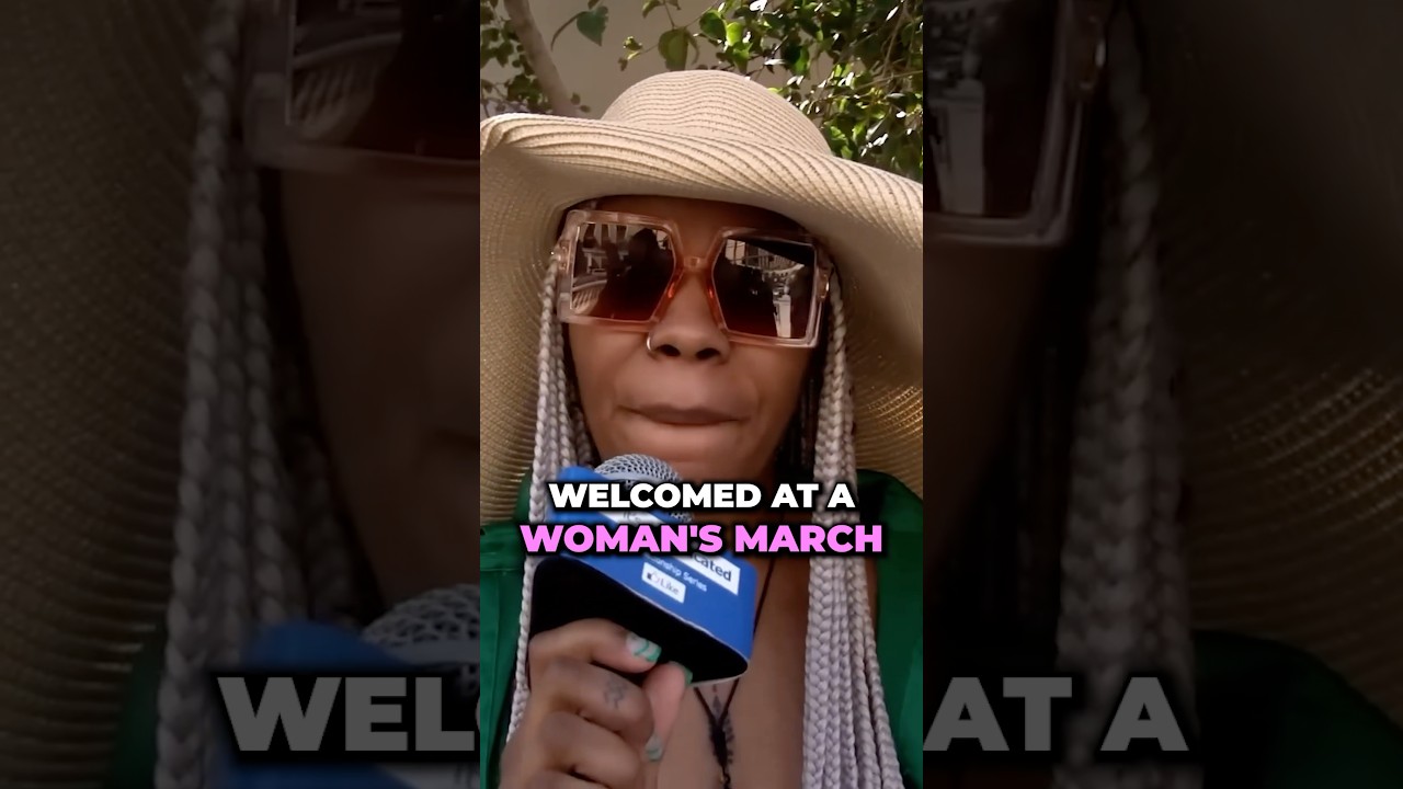 Do feminists support traditional women?