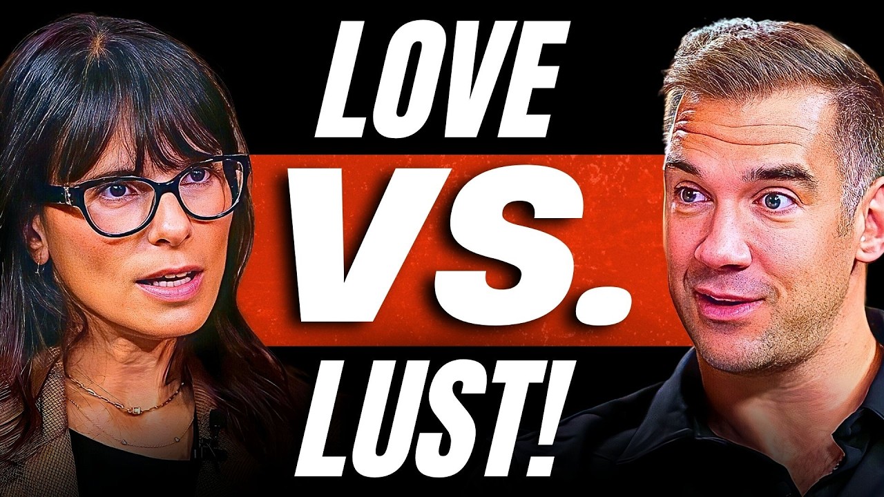 Do They ACTUALLY Love You or Just Want Sex? HERE’S How to Know!