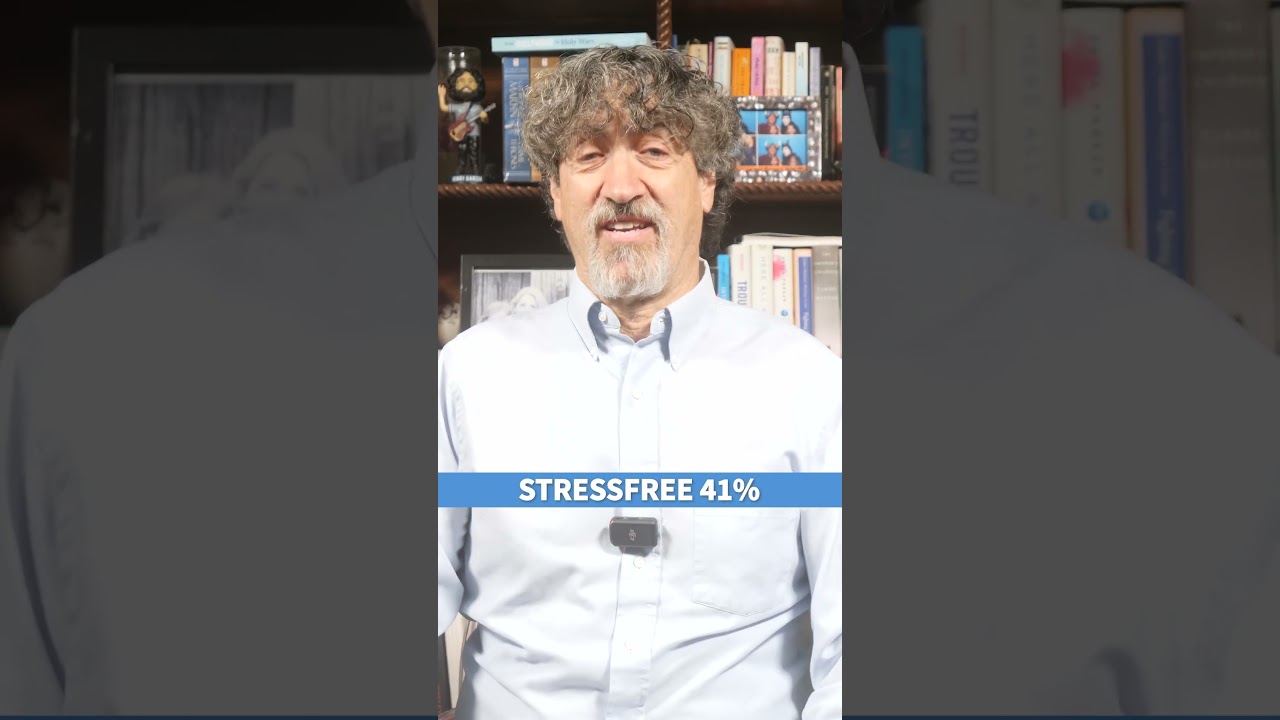 Do You Associate Retirement with Positive or Negative Words?