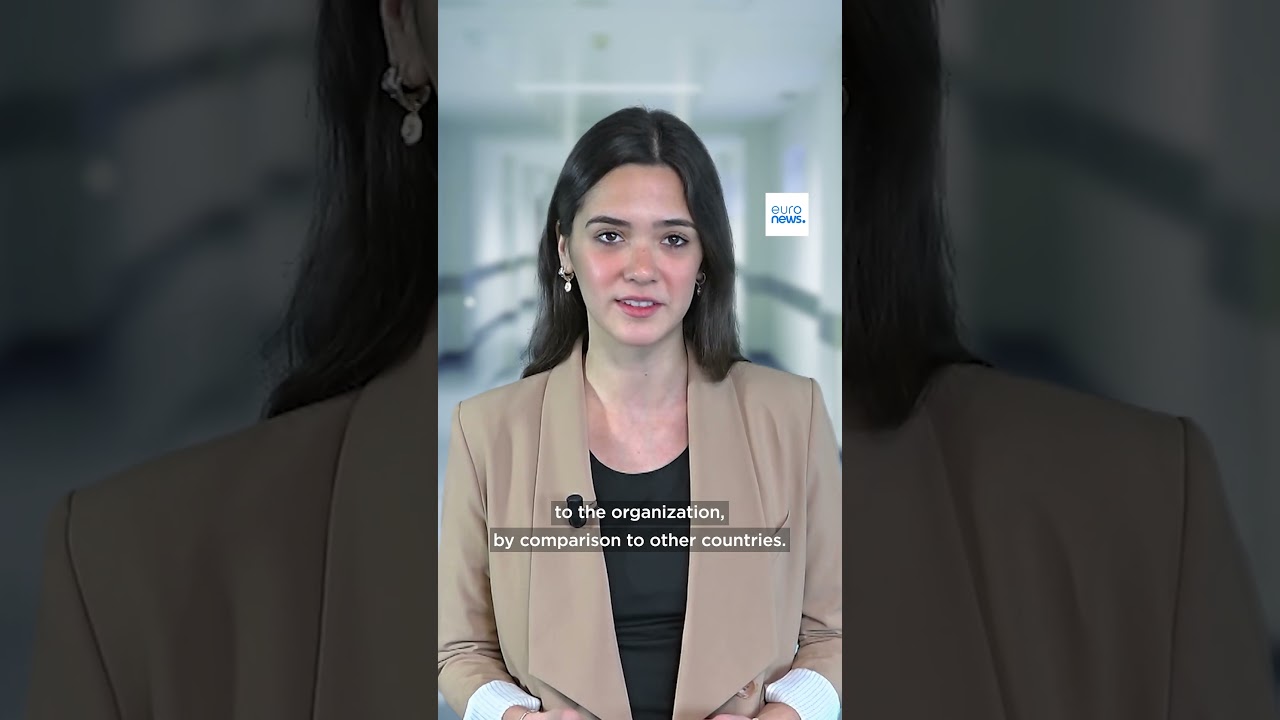 Donald Trump has pulled the US out of the World Health Organization through an executive order