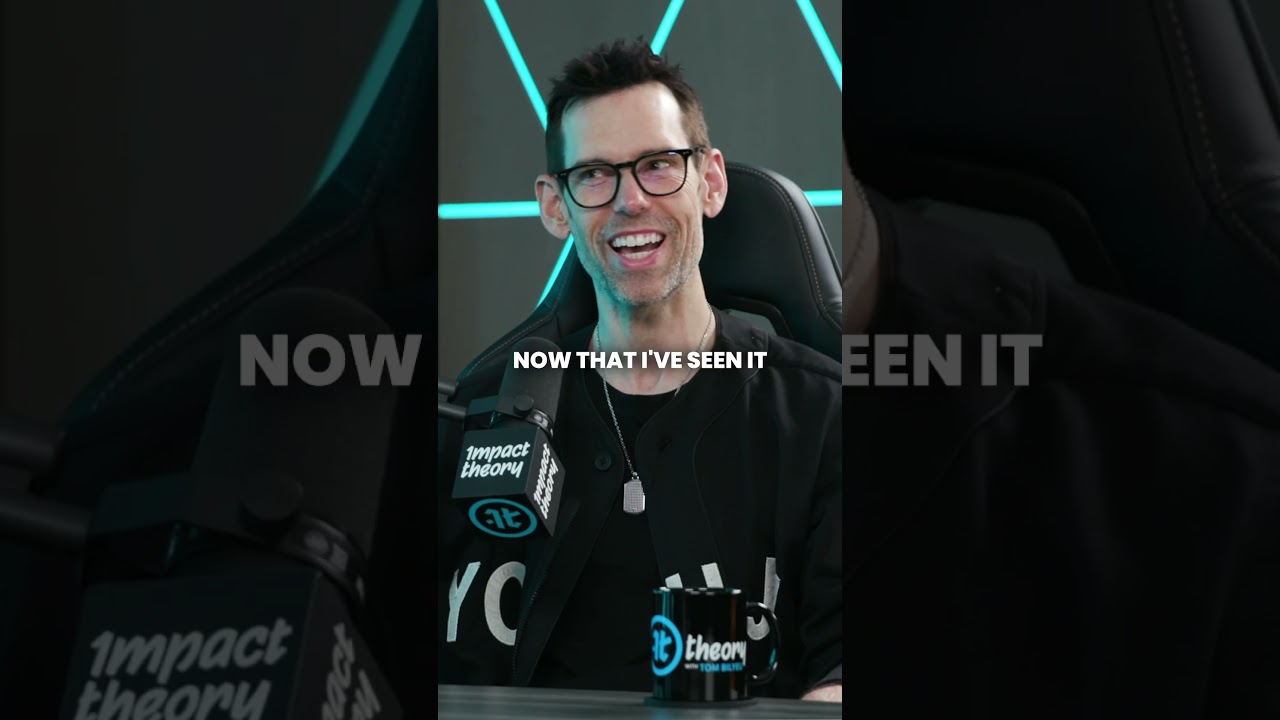 Don’t lie to yourself about Progress toward your Goals | with Alex Hormozi