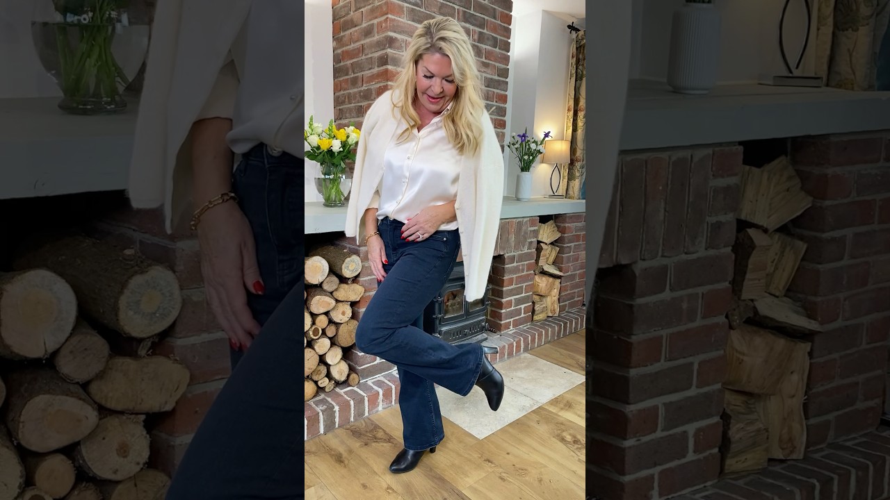 DON’T SAVE YOUR SPECIAL CLOTHES FOR SPECIAL OCCASIONS