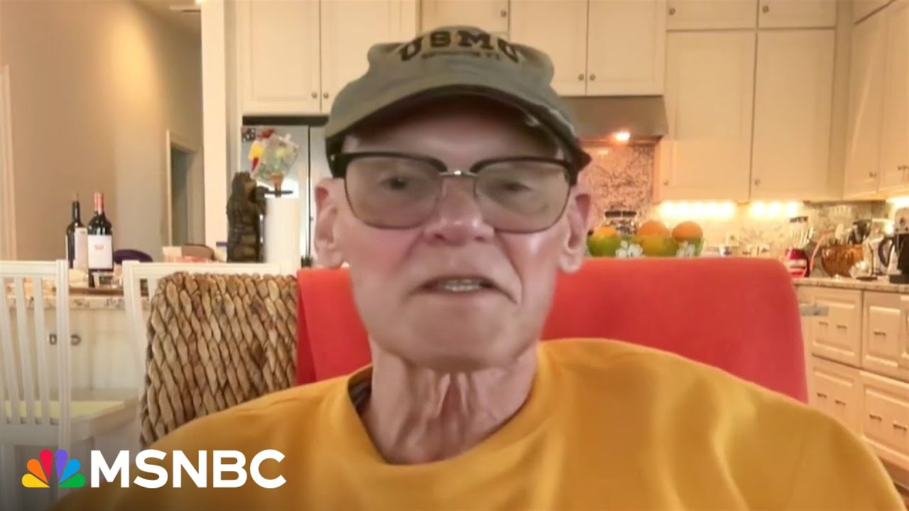 ‘Don’t use that idiotic NPR jargon’: Carville talks lessons learned for Democrats from 2024