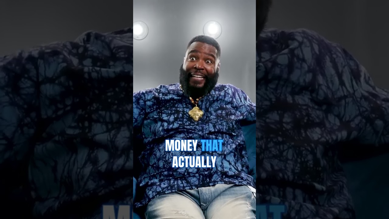 Dr. Umar Johnson On The 1st TRULY Succesful Black School