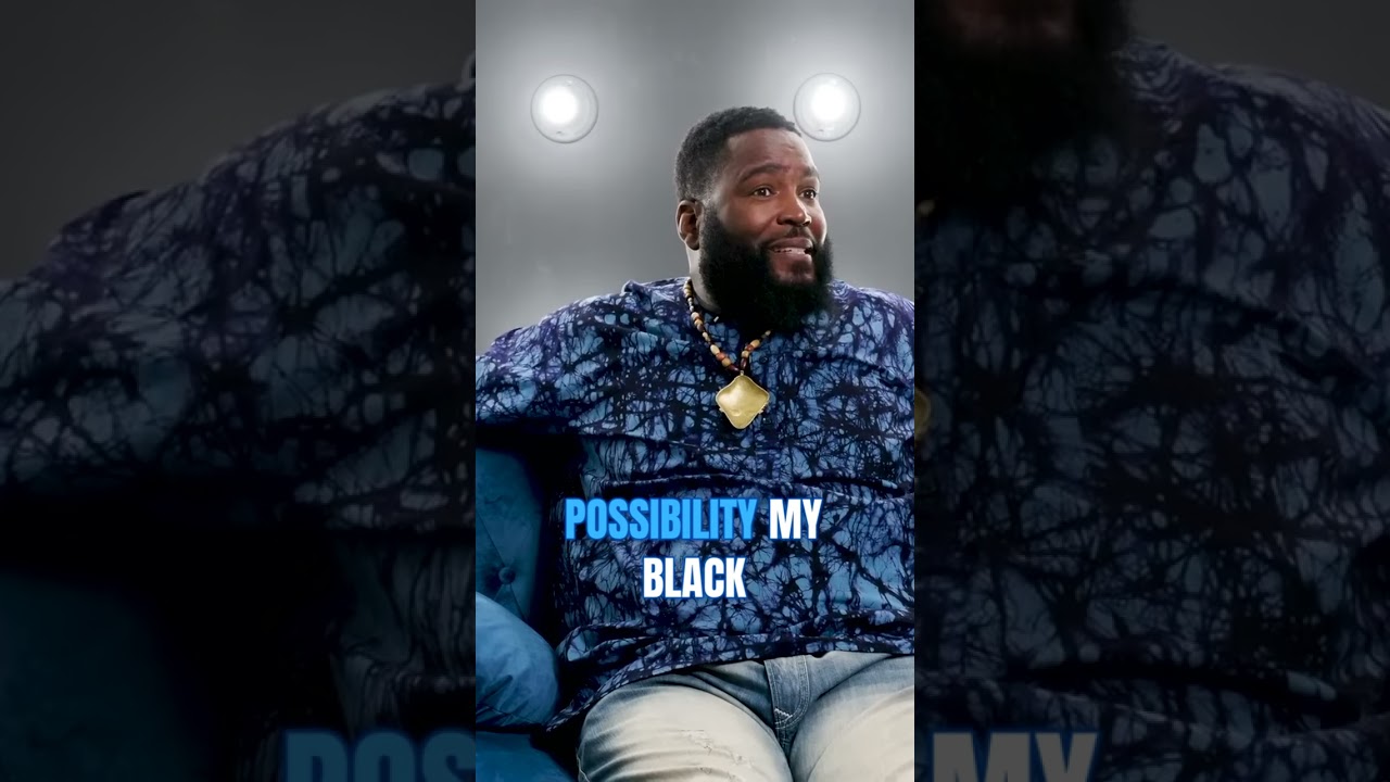 Dr. Umar Johnson Says Interracial Marriage Could RUIN Your Kids